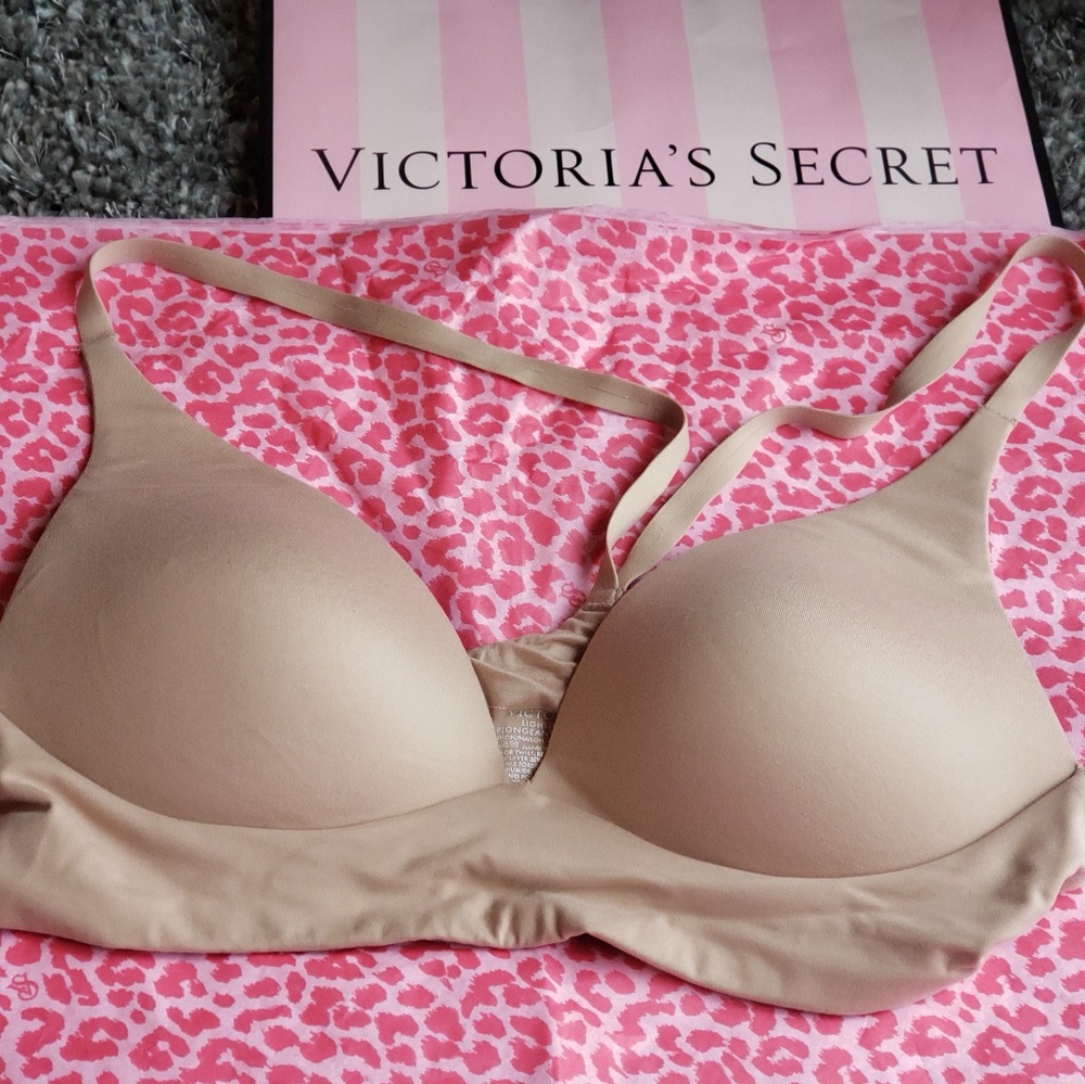 Victoria's Secret Bralet - Picture 7 of 8